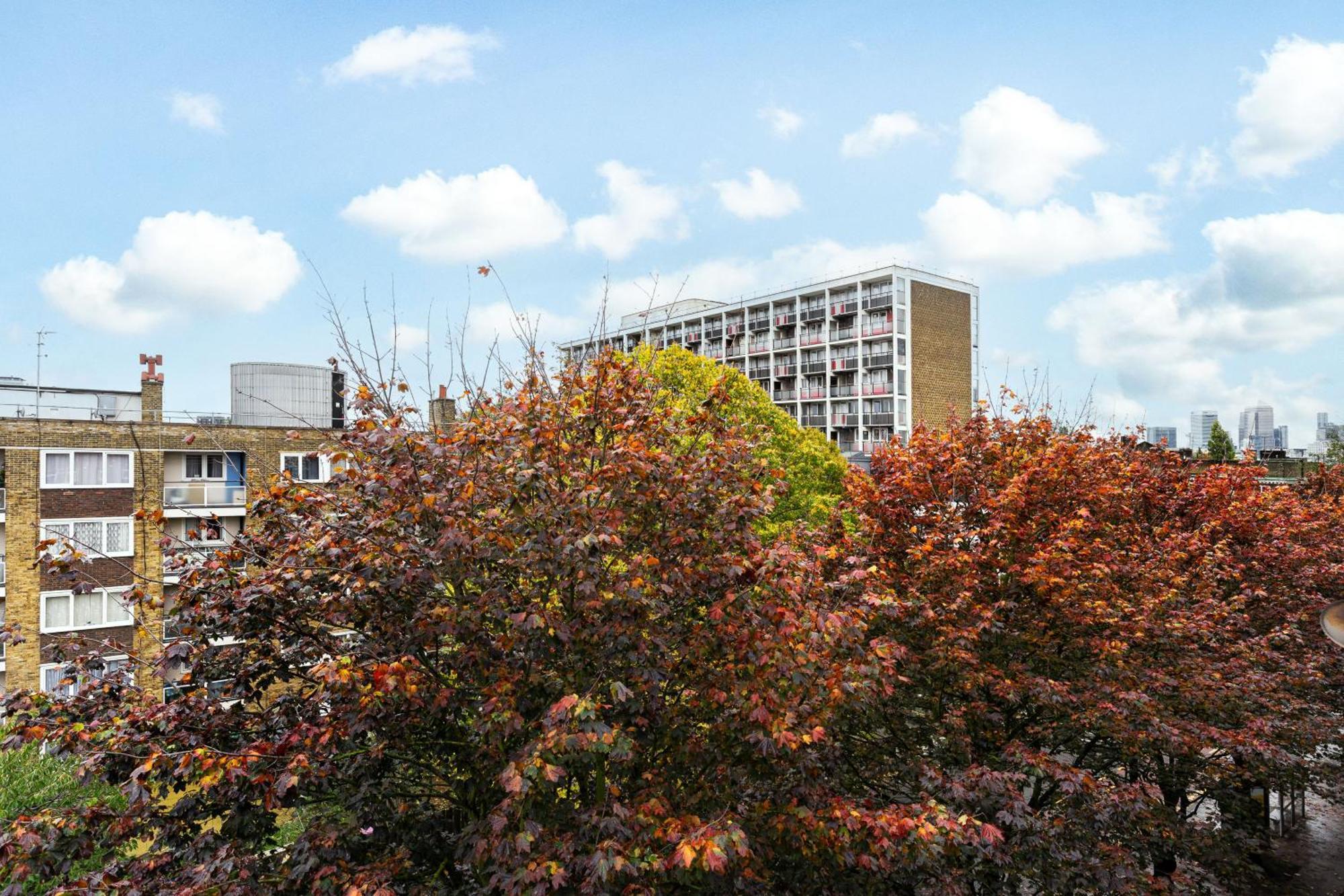 City Gate Guest House Londres Exterior foto